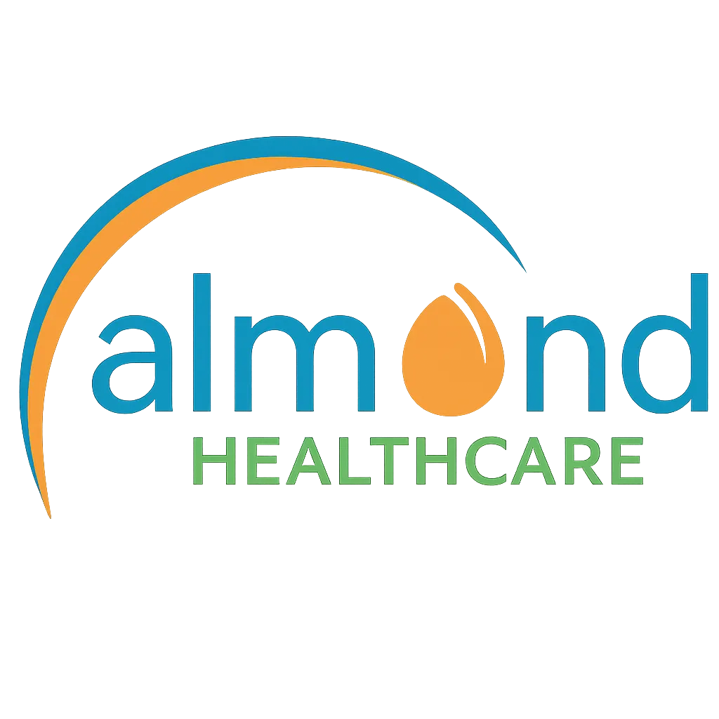 Almond Healthcare Services Limited